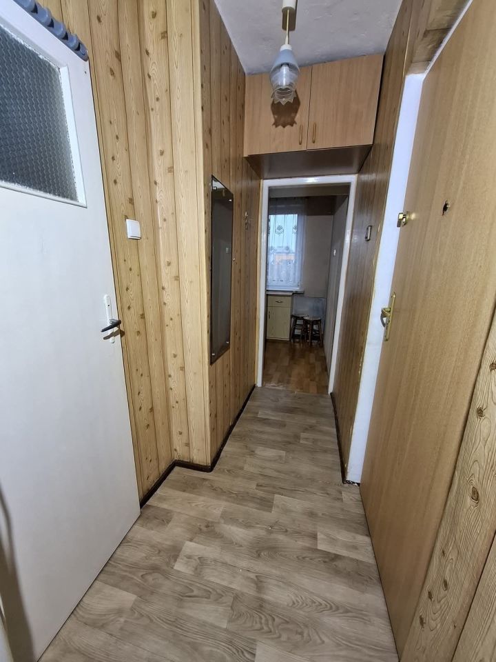 Mieszkanie 1-pokojowe Konin, os. Legionów. Zdjęcie 5