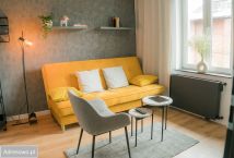 Mieszkanie 2-pokojowe Gdańsk Wrzeszcz. Zdjęcie 4