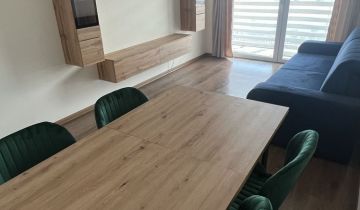 Mieszkanie 2-pokojowe Pruszcz Gdański, ul. Jana z Kolna