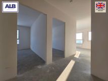 Mieszkanie 3-pokojowe Gdańsk Łostowice. Zdjęcie 4