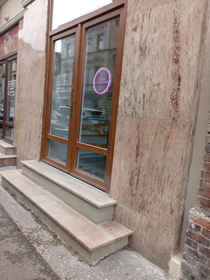 Lokal Bydgoszcz Śródmieście, ul. Jana i Jędrzeja Śniadeckich. Zdjęcie 2