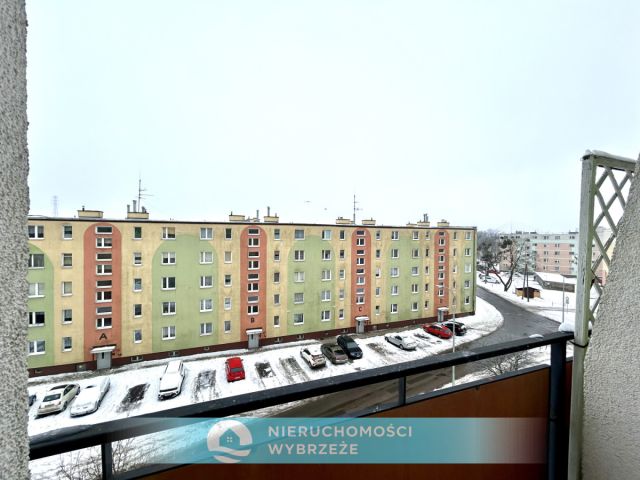 Mieszkanie 2-pokojowe Gdańsk Stogi, ul. Pawia. Zdjęcie 11