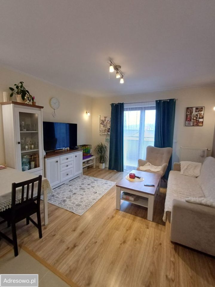 Mieszkanie 3-pokojowe Sobótka, ul. Panoramy Ślężańskiej. Zdjęcie 2