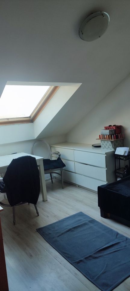 Mieszkanie 3-pokojowe Kraków Bieżanów, ul. por. Halszki. Zdjęcie 3