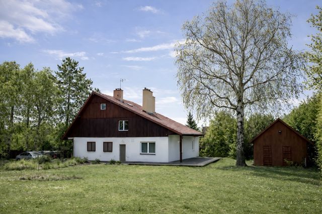 dom wolnostojący, 7 pokoi Zabierzów, ul. Mostowa. Zdjęcie 17