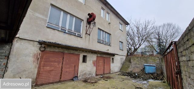 Nieruchomość komercyjna Szczecin Niemierzyn, ul. Wszystkich Świętych. Zdjęcie 1