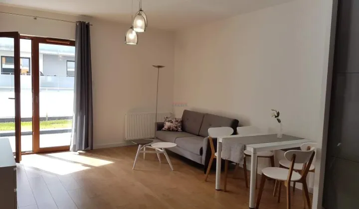 Mieszkanie 2-pokojowe Józefosław, ul. Geodetów