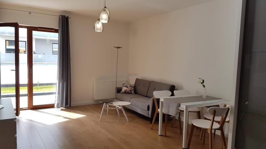 Mieszkanie 2-pokojowe Józefosław, ul. Geodetów. Zdjęcie 1