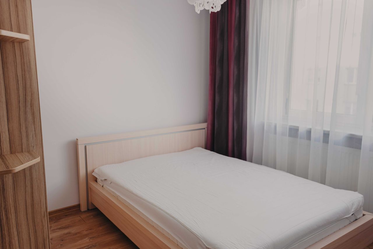 Mieszkanie 3-pokojowe Białystok Nowe Miasto, ul. Stefana Żeromskiego. Zdjęcie 2