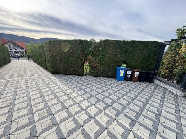 dom wolnostojący, 4 pokoje Bielsko-Biała Lipnik, Władysława Kiernika. Zdjęcie 249