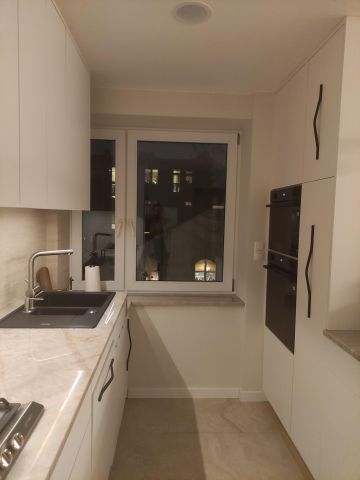 Mieszkanie 4-pokojowe Kraków Krowodrza, ul. Józefa Friedleina. Zdjęcie 12