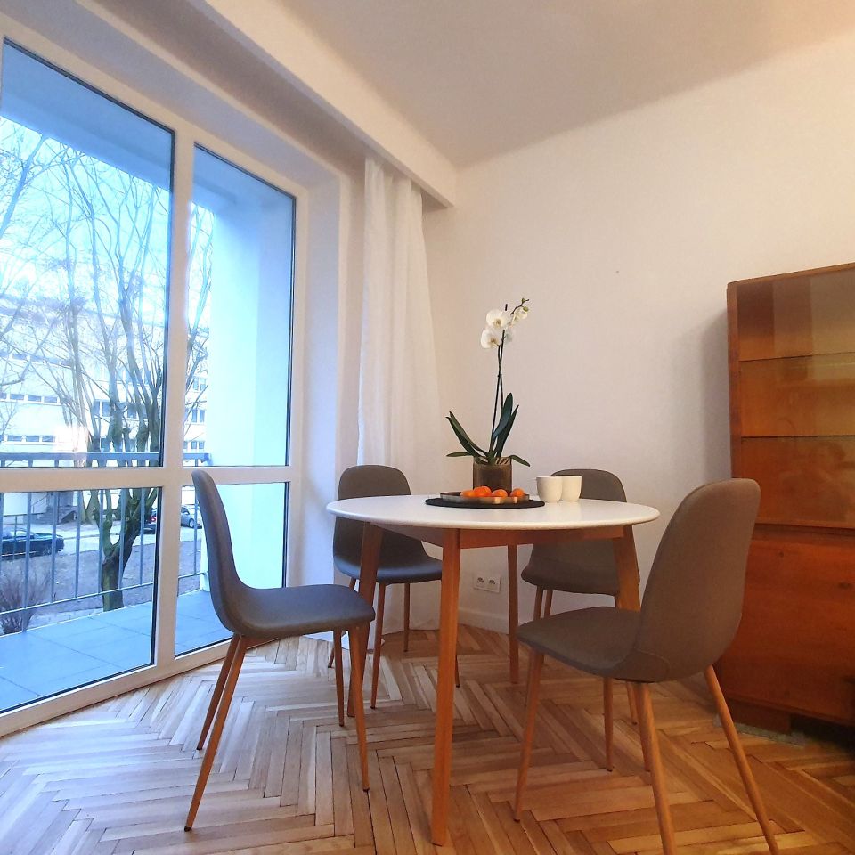 Mieszkanie 2-pokojowe Łódź Radiostacja, ul. Prezydenta Gabriela Narutowicza. Zdjęcie 5