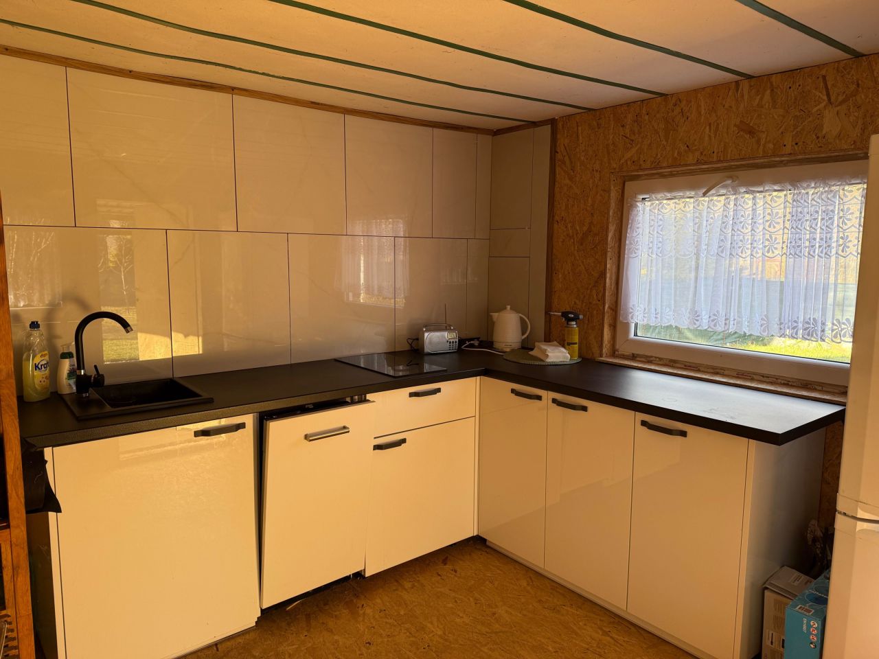 Działka rod Lębork, ul. Drętowo. Zdjęcie 3