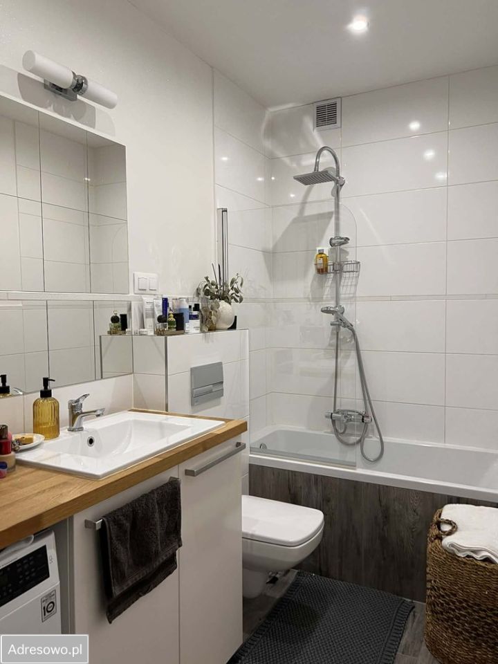 Mieszkanie 2-pokojowe Kraków Czyżyny, ul. Bolesława Orlińskiego. Zdjęcie 15