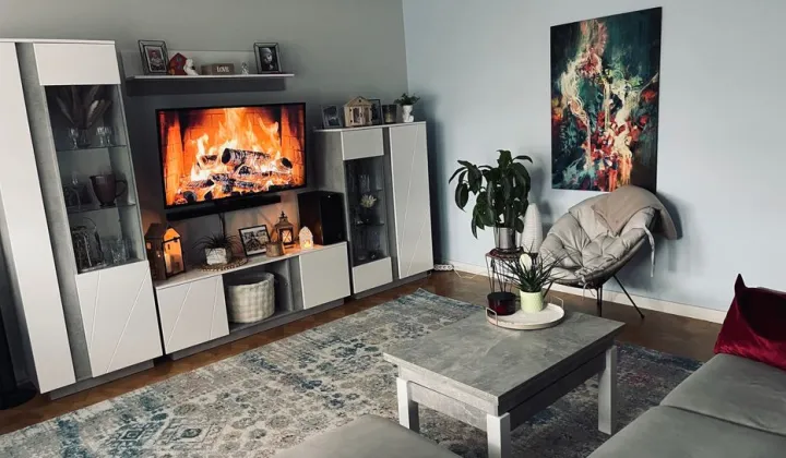 Mieszkanie 2-pokojowe Żyrardów