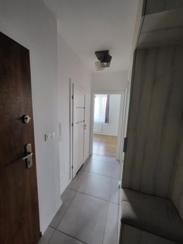 Mieszkanie 3-pokojowe Kraków Czyżyny, ul. Bolesława Orlińskiego. Zdjęcie 21