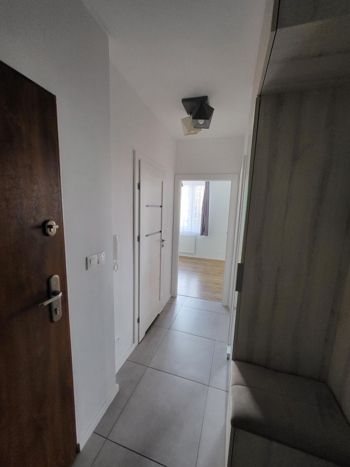 Mieszkanie 3-pokojowe Kraków Czyżyny, ul. Bolesława Orlińskiego. Zdjęcie 21