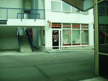 Lokal Wrocław Stare Miasto, ul. Powstańców Śląskich. Zdjęcie 1