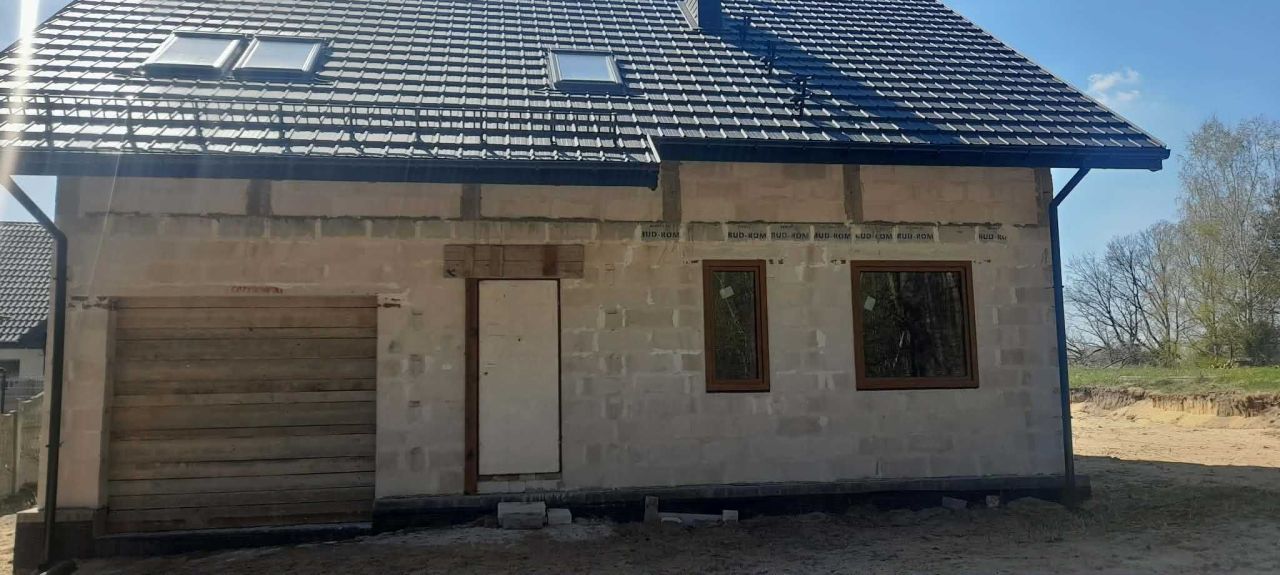 dom wolnostojący Łęg Witoszyn. Zdjęcie 7