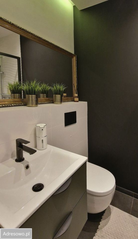 Mieszkanie 3-pokojowe Wrocław Fabryczna, ul. Suwalska. Zdjęcie 10