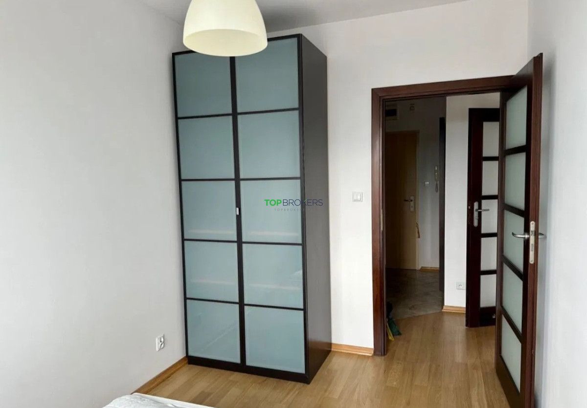 Mieszkanie 3-pokojowe Warszawa Mokotów, ul. Czerska. Zdjęcie 5