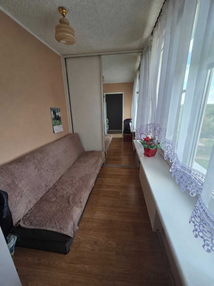 Mieszkanie 2-pokojowe Szczecin Drzetowo, ul. Komuny Paryskiej. Zdjęcie 3