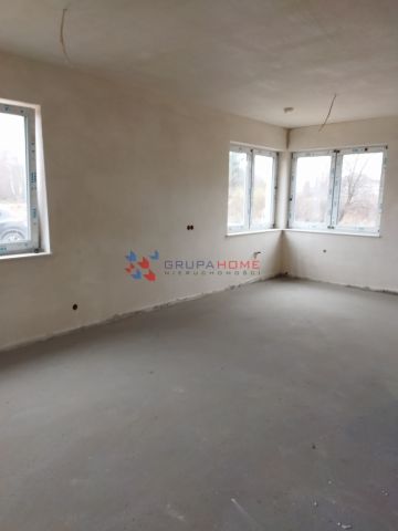 bliźniak, 5 pokoi Marysin. Zdjęcie 12