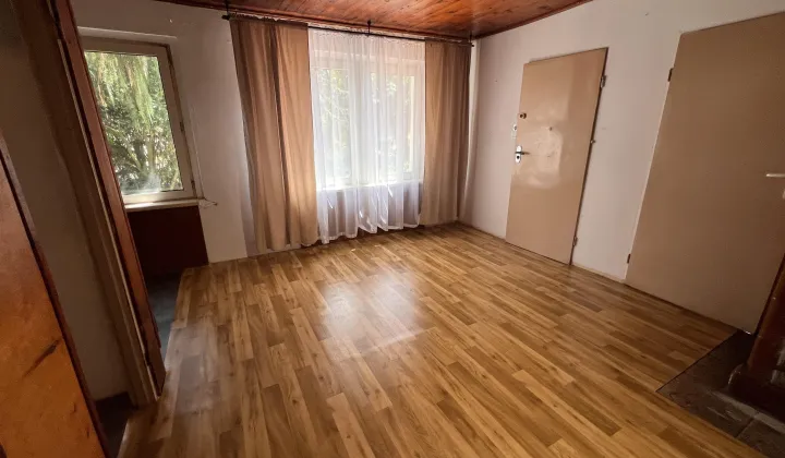 Działka rekreacyjna Wagowo Wiśniewo