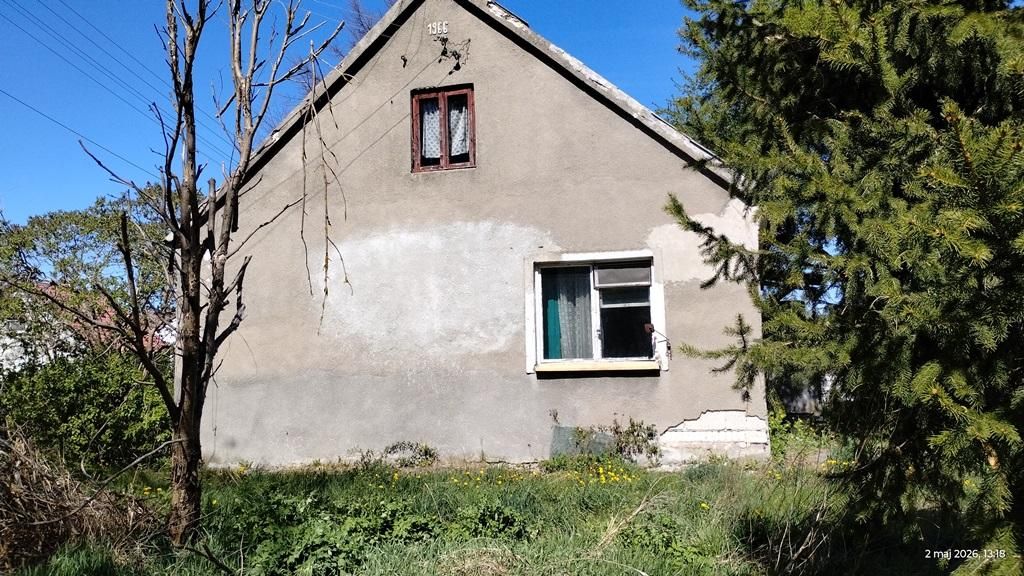 dom wolnostojący, 4 pokoje Łyse, ul. Poległych. Zdjęcie 2