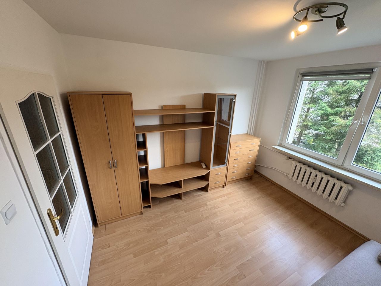 Mieszkanie 2-pokojowe Zielona Góra Centrum. Zdjęcie 11