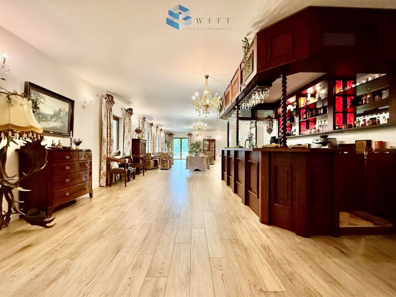 Hotel/pensjonat Ględy. Zdjęcie 2