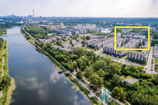 Mieszkanie 3-pokojowe Warszawa Białołęka, ul. Krzyżówki. Zdjęcie 15