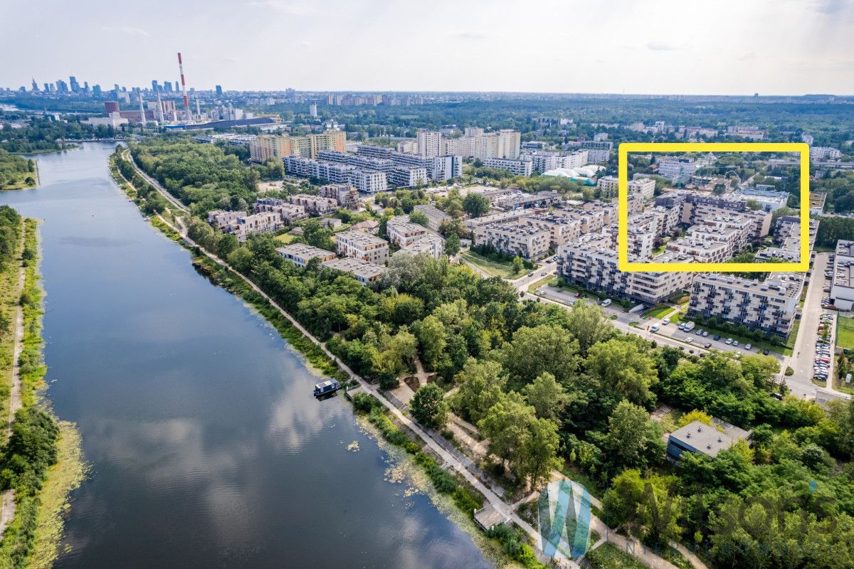 Mieszkanie 3-pokojowe Warszawa Białołęka, ul. Krzyżówki. Zdjęcie 15