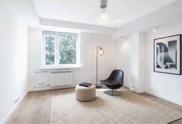 Mieszkanie 4-pokojowe Warszawa Praga-Południe, ul. Floriana Znanieckiego. Zdjęcie 8