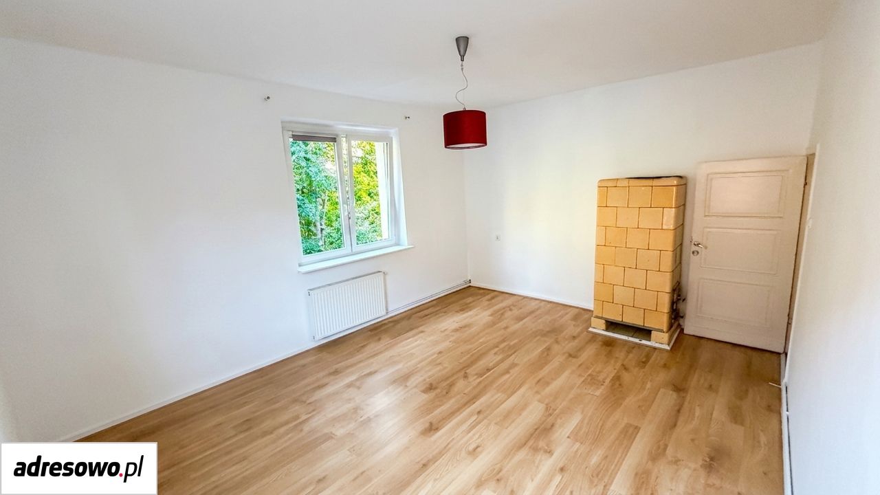 Mieszkanie 3-pokojowe Szczecin Śródmieście, ul. 5 Lipca. Zdjęcie 2