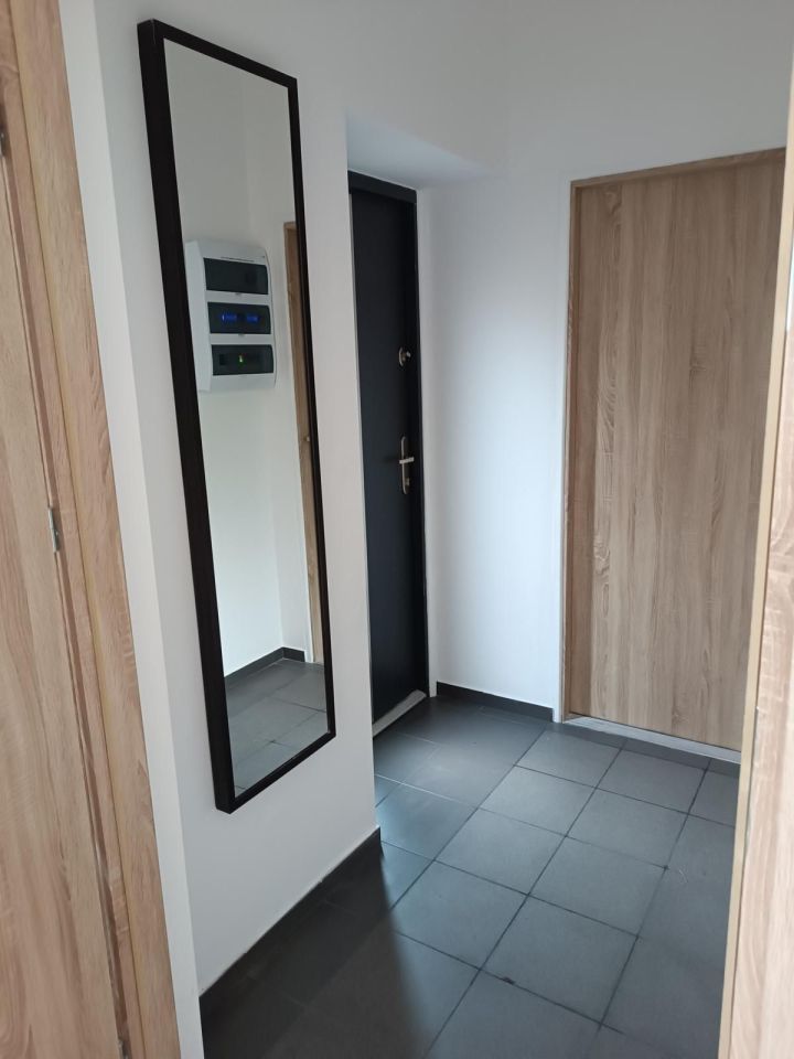 Mieszkanie 2-pokojowe Warszawa Targówek, ul. Jórskiego. Zdjęcie 9