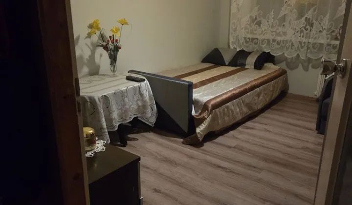Pokój Wrocław Fabryczna, ul. Fabryczna