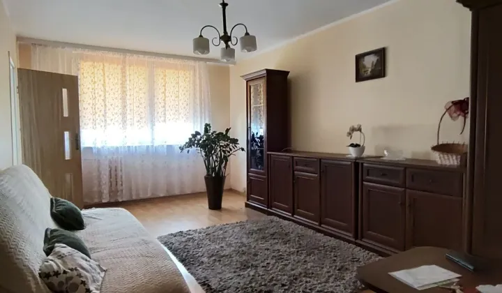 Mieszkanie 1-pokojowe Czeladź Kolonia Małobądz