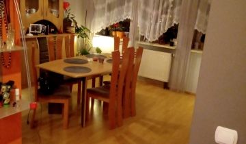 Mieszkanie 4-pokojowe Kraków Nowa Huta, os. Bohaterów Września 1A