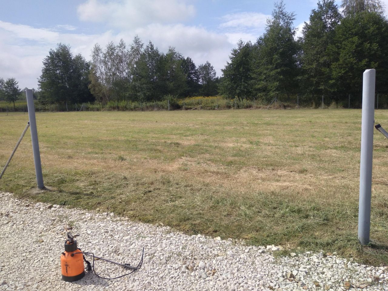 Działka inna Lubasz. Zdjęcie 6