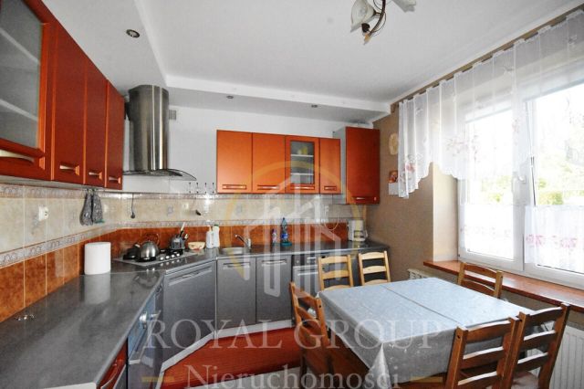 dom wolnostojący, 8 pokoi Lubartów. Zdjęcie 4