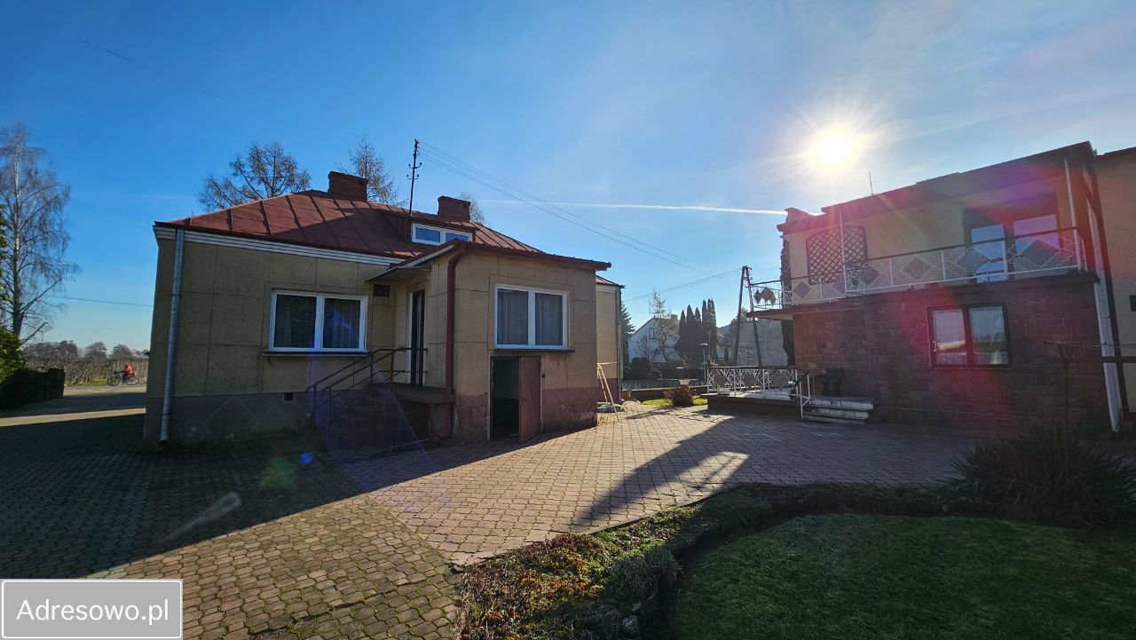 dom wolnostojący, 4 pokoje Szymanowice Duże. Zdjęcie 15