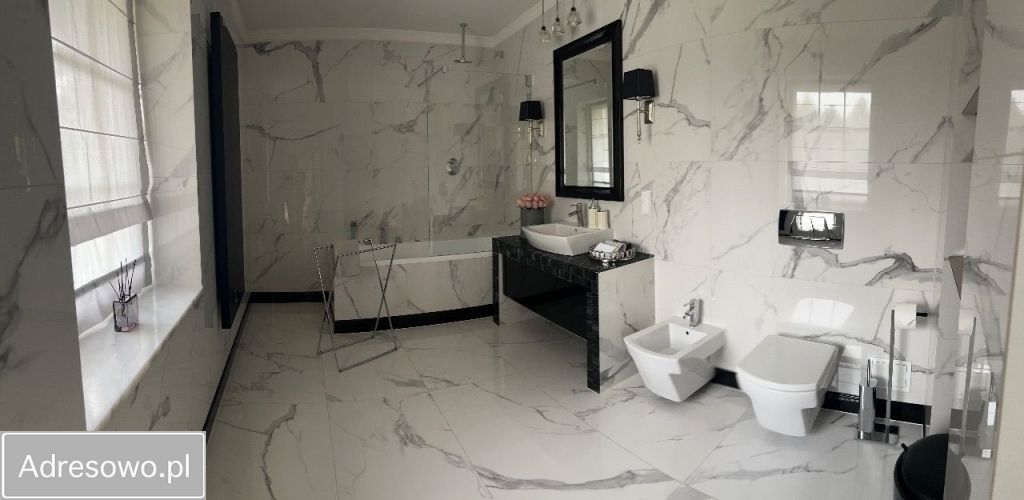 dom wolnostojący, 8 pokoi Gierałcice. Zdjęcie 9