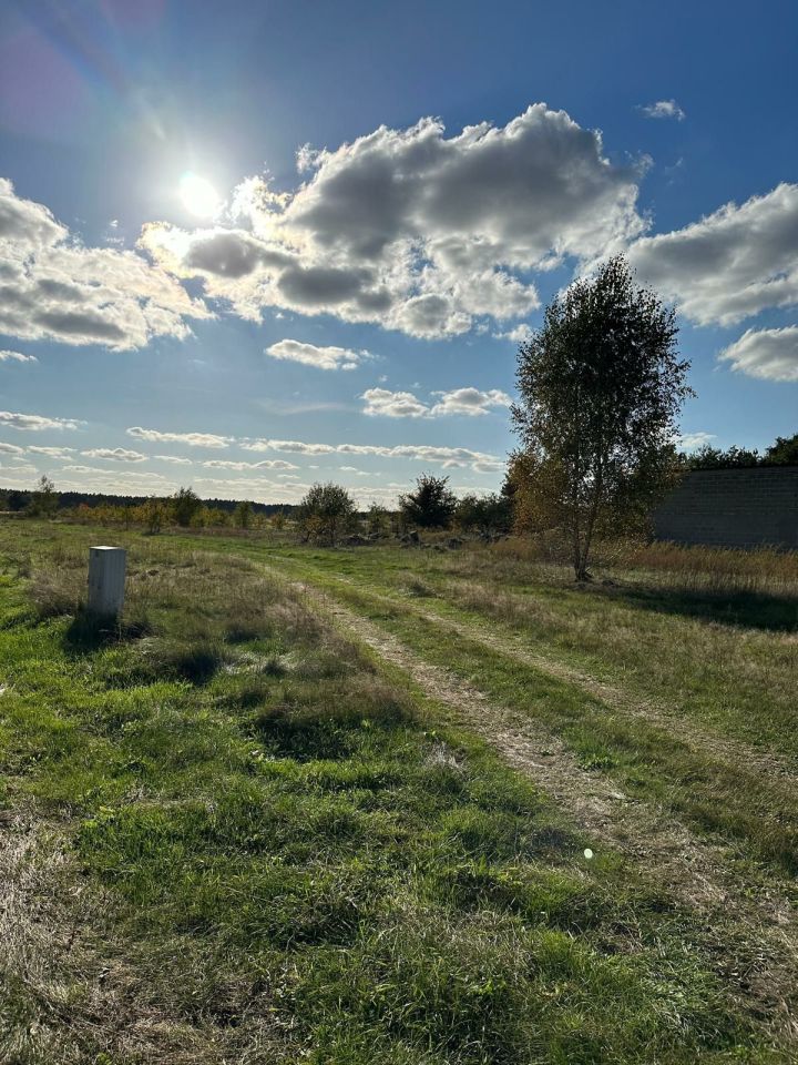 Działka budowlana Szczerców, ul. Praga. Zdjęcie 3