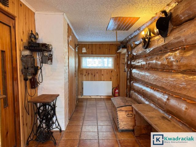 dom wolnostojący, 1 pokój Olchowa. Zdjęcie 15