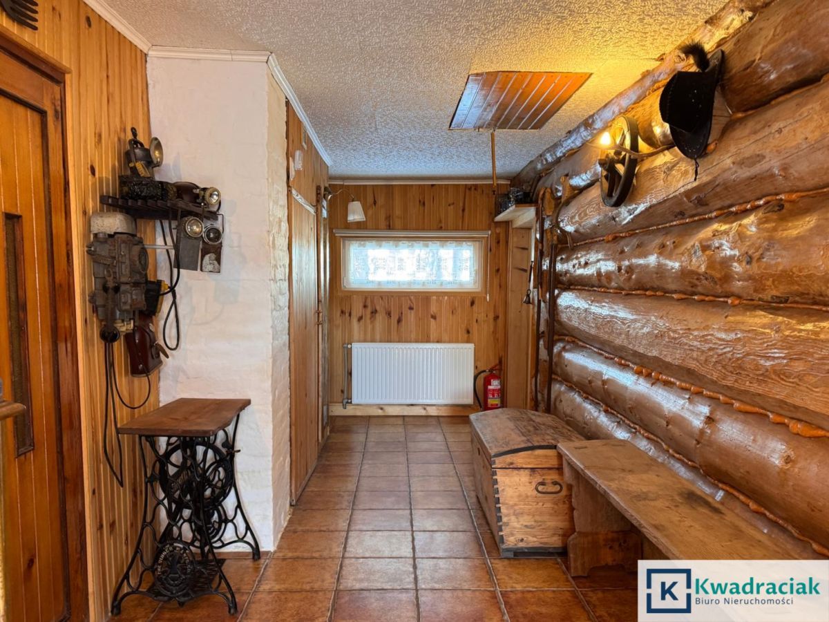 dom wolnostojący, 1 pokój Olchowa. Zdjęcie 15