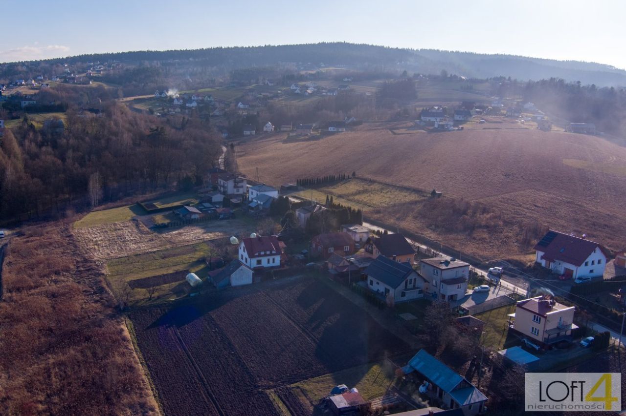 dom wolnostojący, 5 pokoi Marcinkowice. Zdjęcie 4