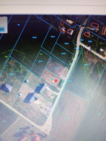 Działka rolno-budowlana Bortatycze-Kolonia. Zdjęcie 1