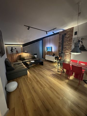 Mieszkanie 4-pokojowe Gdańsk Morena, ul. Pagórkowa. Zdjęcie 1