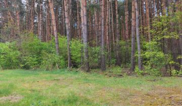 Działka budowlana Kamieńczyk, ul. Jagodowa